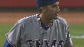 Adams' Rangers debut