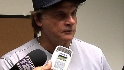 La Russa on Molina, Pujols