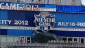 Kansas City set to host ASG