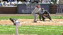Victorino's RBI single