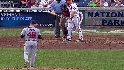 Kimbrel shuts the door