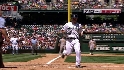 Wells' RBI single