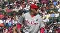 Halladay's gritty start