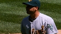 Gio's nine strikeouts