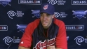 Ubaldo on trade to Cleveland