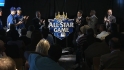 Kansas City set to host 2012 ASG