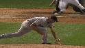 Ayala's nice play