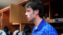 Fister, Valverde discuss win