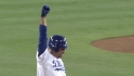 Furcal's walk-off double
