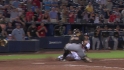 Braves walk off in the 19th