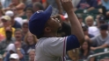 Feliz earns save No. 22