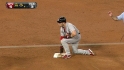 Schumaker's two-run double