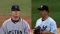 Nelson on Yankees vs. Red Sox