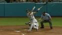 Pujols' three-hit game