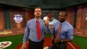 Diamond Demo: Pine Tar