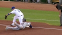Boesch's RBI triple