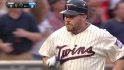 Kubel's two-run blast