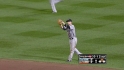 Rauch seals the win