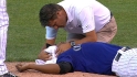 Nicasio's injury
