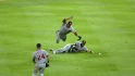 Stewart's RBI single