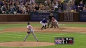 Clippard strikes out Young
