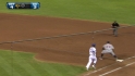 Valverde's 31st save