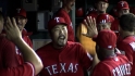 Uehara gets out of the eighth