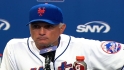 Collins on injuries, loss