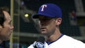Young on getting 2,000th hit