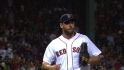 Wheeler's scoreless relief