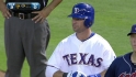 Young's 1,999th hit