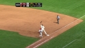 Wilson earns the save