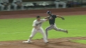 Uggla extends streak