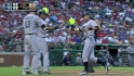 Wilson's two-run double