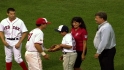 Cape League tribute