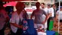 Cub wives host ninth food drive