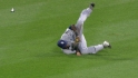Maybin's diving catch