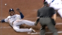 Cunningham's RBI single