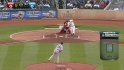 Cuddyer's sac fly