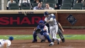 Bartlett's RBI double