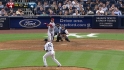 Abreu's go-ahead blast