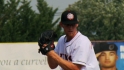 Strasburg's first step back