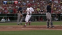 Pujols' sac fly