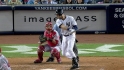 Richards' first career K