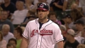 Hafner's RBI single