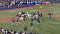 Magnuson plunks Escobar