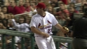 Freese's nice grab
