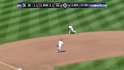 Martinez's game-tying single
