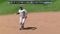 Bell seals the deal