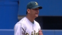 Moscoso's good start